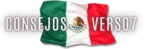 CONSEJOS VERSO7